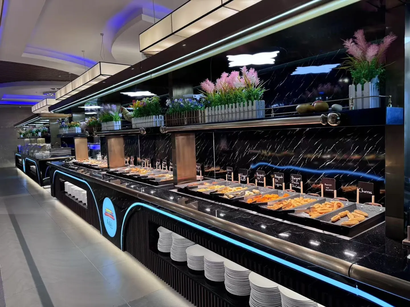 Restaurant Asiatique Feifei